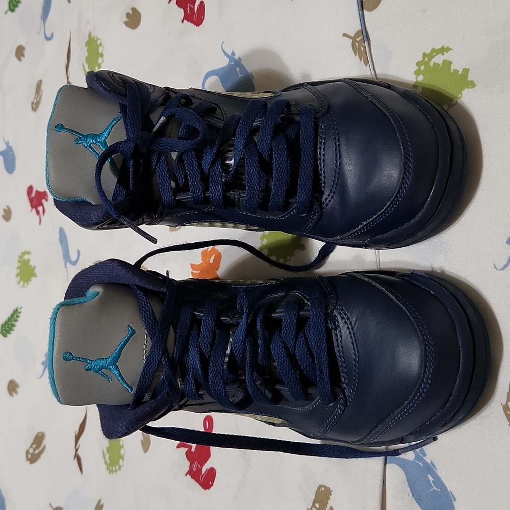 Nike Air Jordan 5